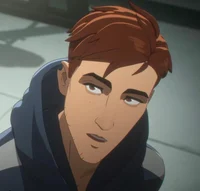 002 ROBERT ROBERTSON