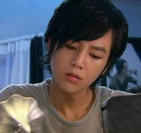 HWANG TAE KYUNG 