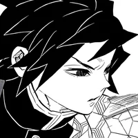 Giyuu  Tomioka