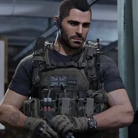 Johnny MacTavish