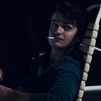 Steve Harrington