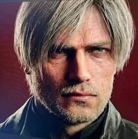 RE Leon Kennedy