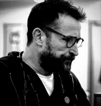 MICHAEL ROBINAVITCH