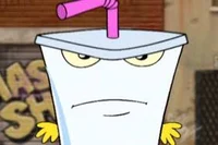 Master Shake 