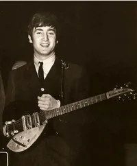 John Lennon