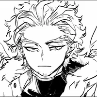 MHA Keigo Takami