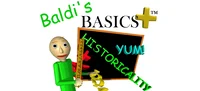 Baldis Basics Plus