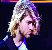 Kurt Cobain 