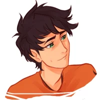 Percy Jackson