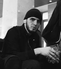 Islam Makhachev 