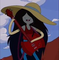 MARCELINE