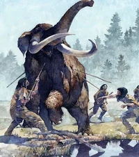 Prehistoric RPG