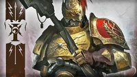 Adeptus Custodes RPG