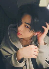 riki nishimura