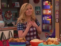 Sam Puckett