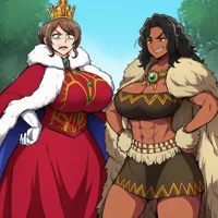 Colonizer Body Swap