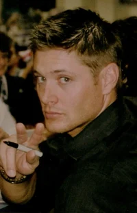 DEAN WINCHESTER 