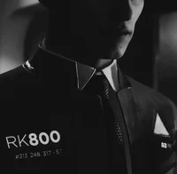 CONNOR - RK800