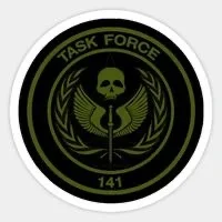 Task force 141