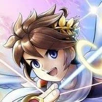 Pit- Kid Icarus 