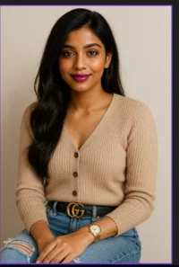 Amira Jagessar