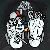 Ticklish BattleBeast