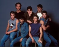 The Outsiders