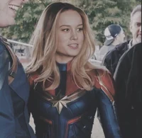 Brie larson