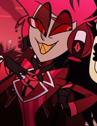 Alastor