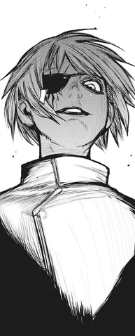Tooru Mutsuki