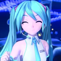 Hatsune Miku