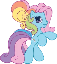 Rainbow Dash