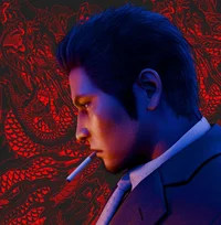 Kiryu Kazuma