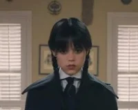 Wednesday Addams