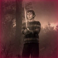Percy Jackson