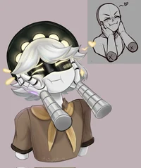 Serial Designation N