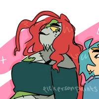 001 - ZombieCleo  AU