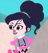 Isadora moon 
