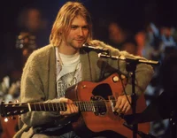 Kurt Cobain
