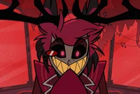 Alastor HH