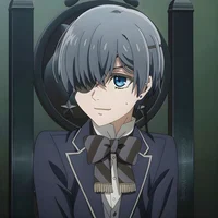 Ciel Phantomhive