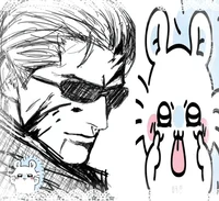 Albert Wesker
