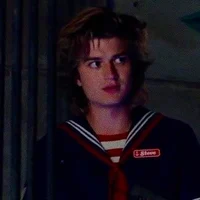 Steve Harrington