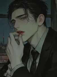 BURN Cheating Fiancé