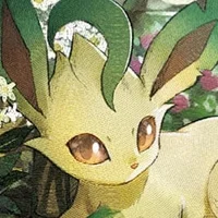 Leafeon -Pred- 