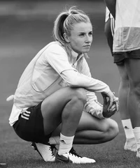 Leah Williamson 