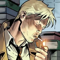 John Constantine