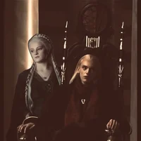 Caius and Athenodora