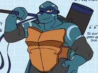 Rigel Hamato Jones O