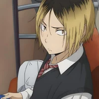 Kenma Kozume